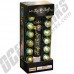 Wholesale Fireworks Top Shelf Artillery Shell Kit Case 6/12 (Wholesale Fireworks)